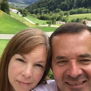 Meet your Posher, Jonathan renae